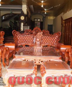 bàn ghế hoàng gia gỗ gõ đỏ (1)