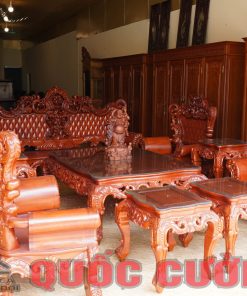 bàn ghế hoàng gia gỗ gõ đỏ (20)